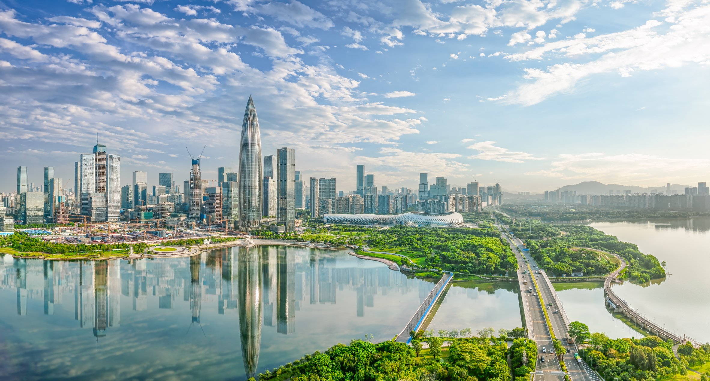 Shenzhen