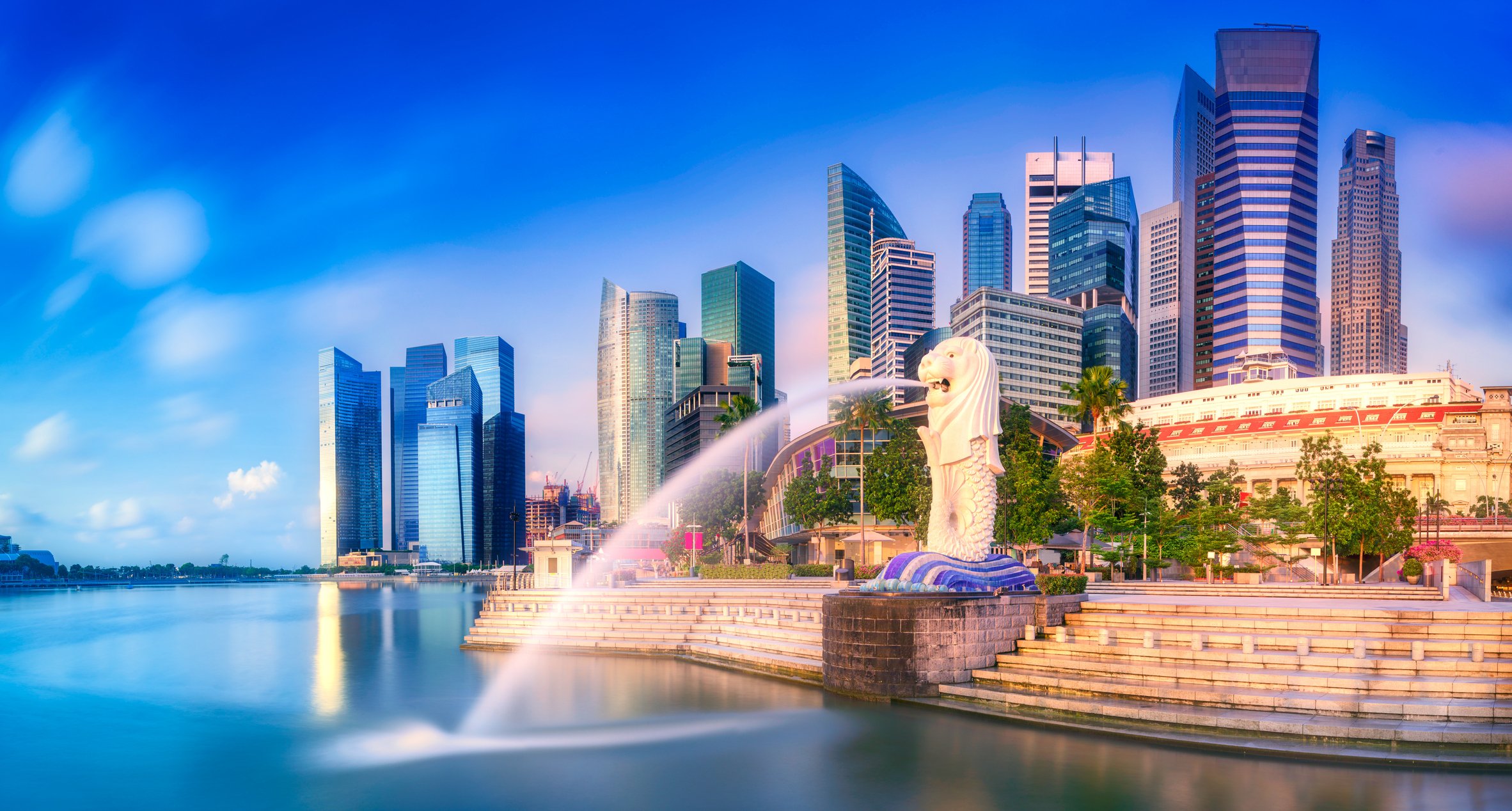 Singapore